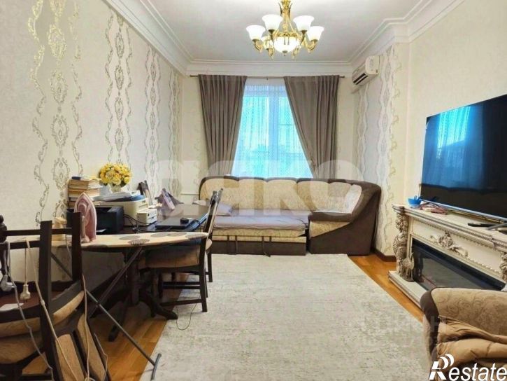 2-комн квартира Рабоче-Крестьянская улица, 14,  д. 14