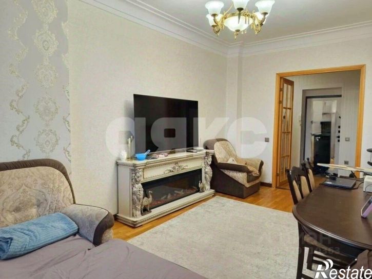 2-комн квартира Рабоче-Крестьянская улица, 14,  д. 14