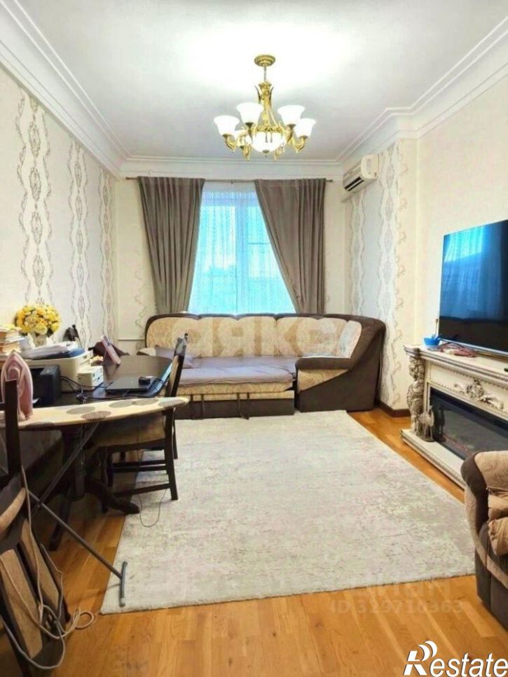 2-комн квартира Рабоче-Крестьянская улица, 14,  д. 14