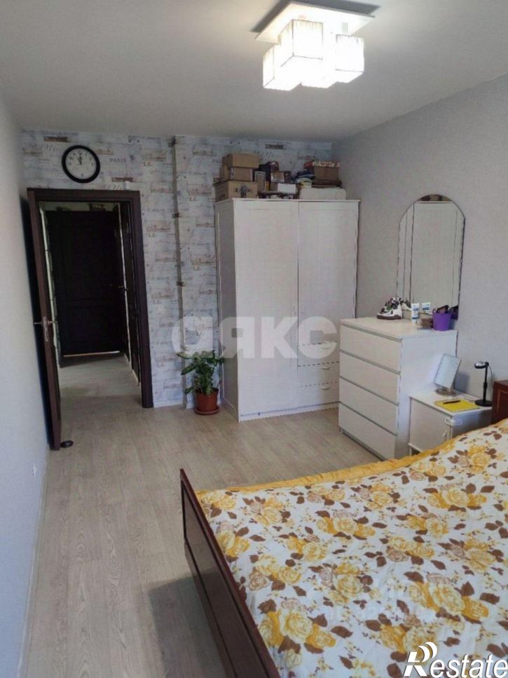 3-комн квартира улица Янки Купалы, 65,  д. 65