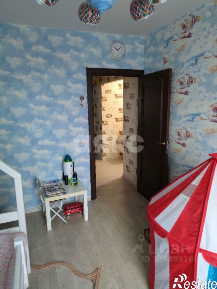 3-комн квартира улица Янки Купалы, 65,  д. 65