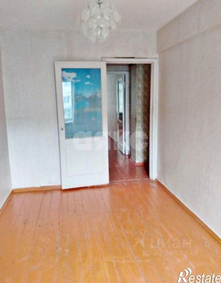 3-комн квартира улица Жолудева, 13,  д. 13