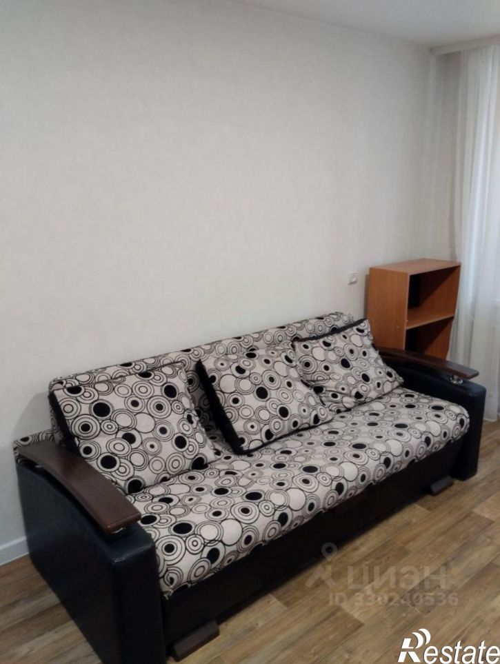 1-комн квартира ул им. Николая Отрады, 26,  д. 26