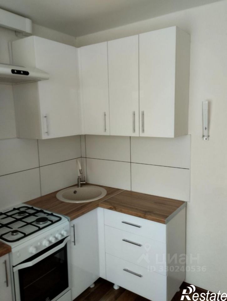1-комн квартира ул им. Николая Отрады, 26,  д. 26