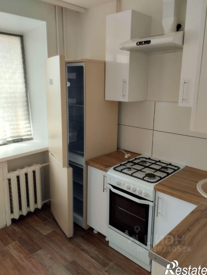 1-комн квартира ул им. Николая Отрады, 26,  д. 26