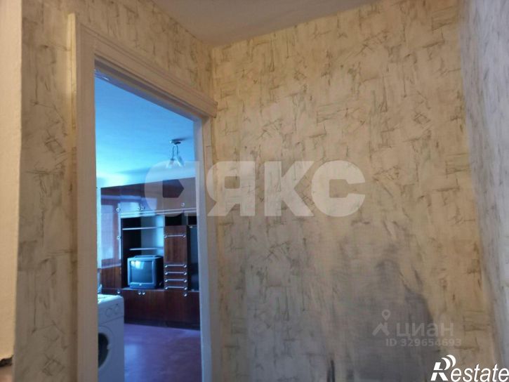 1-комн квартира пр-кт Металлургов, 29,  д. 29