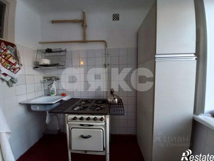 1-комн квартира пр-кт Металлургов, 29,  д. 29