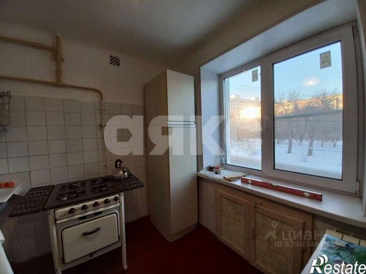 1-комн квартира пр-кт Металлургов, 29,  д. 29