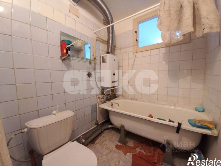1-комн квартира пр-кт Металлургов, 29,  д. 29