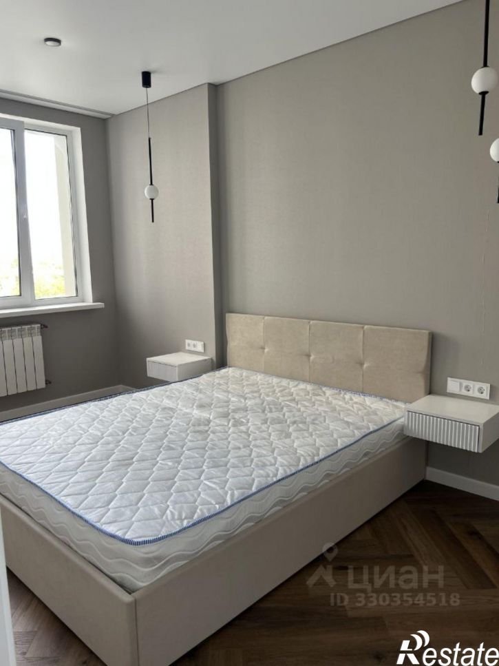 1-комн квартира Селенгинская улица, 11,  д. 11