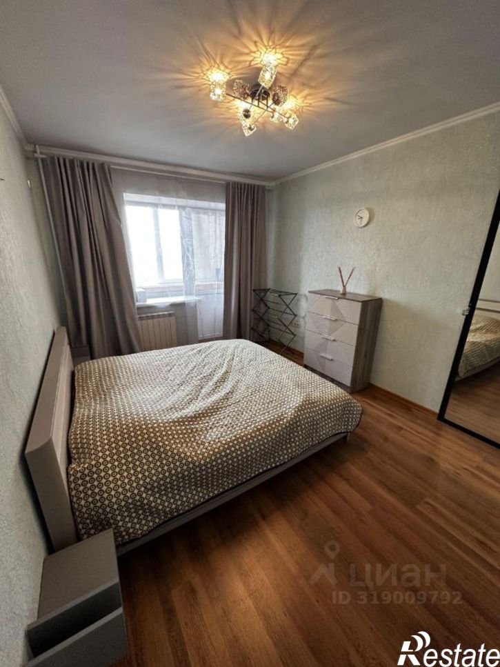 2-комн квартира Куринская улица, 19,  д. 19
