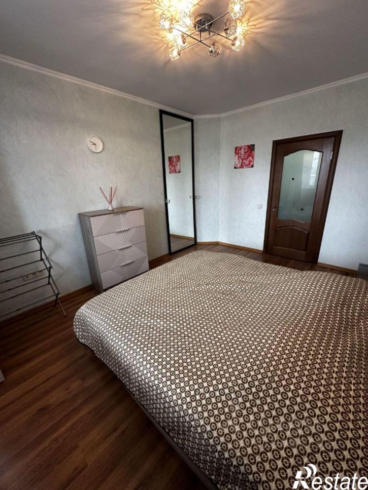 2-комн квартира Куринская улица, 19,  д. 19
