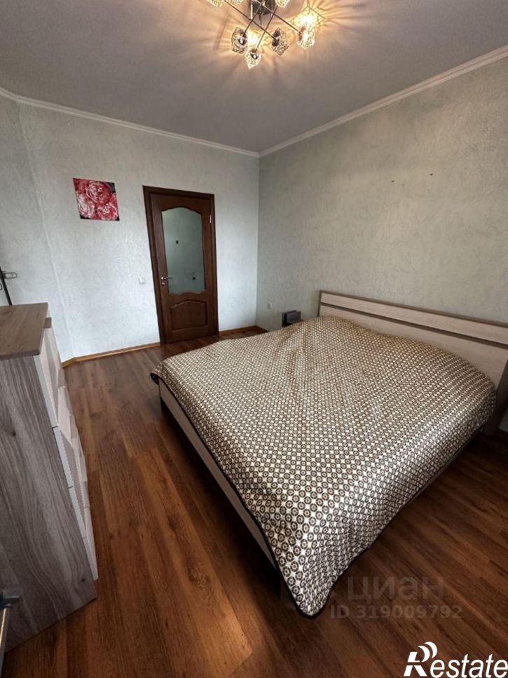 2-комн квартира Куринская улица, 19,  д. 19