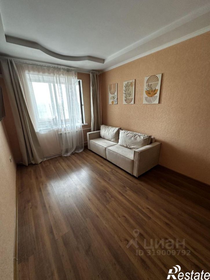 2-комн квартира Куринская улица, 19,  д. 19