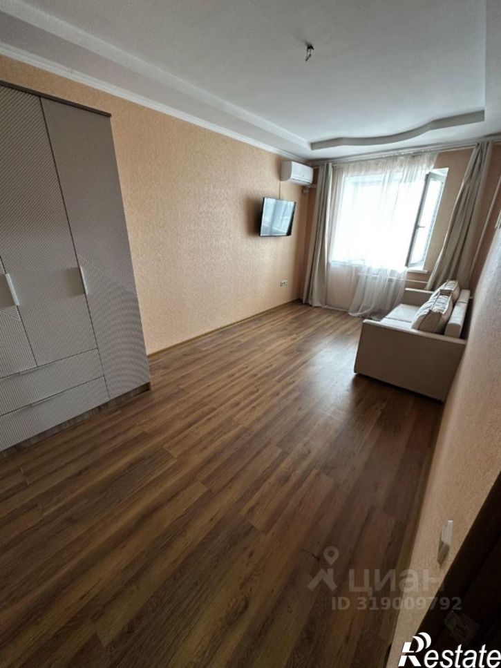 2-комн квартира Куринская улица, 19,  д. 19