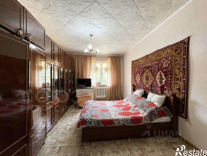 Комната улица Танкистов, 16,  д. 16