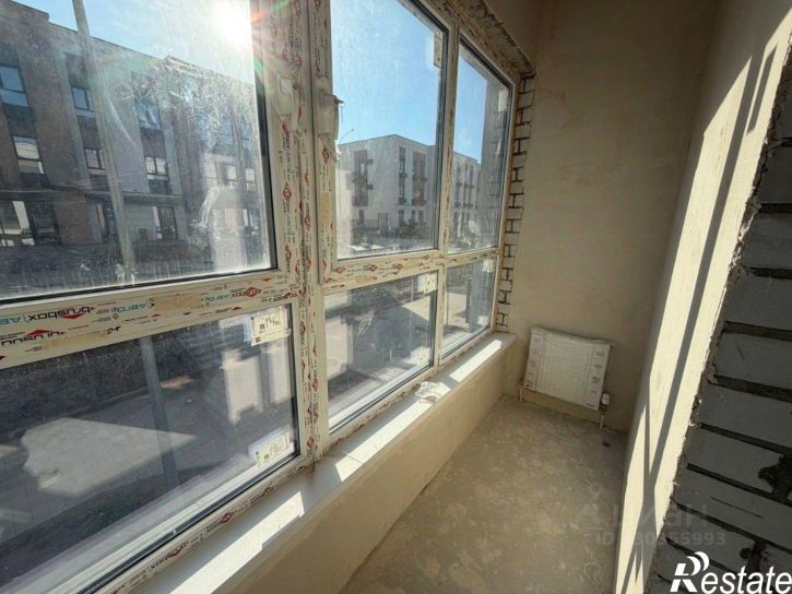 2-комн квартира улица Землячки, 84/4,  д. 84/4