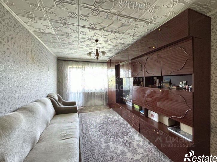 1-комн квартира улица 51-й Гвардейской, 57,  д. 57