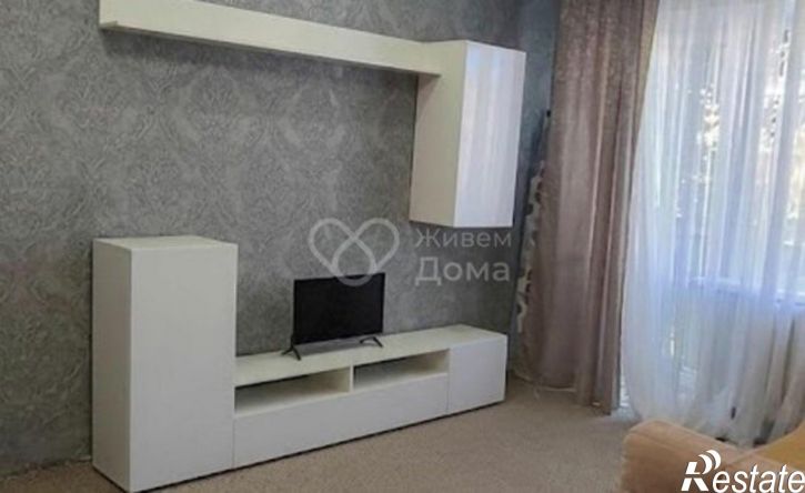 1-комн квартира Новороссийская улица, 47,  д. 47