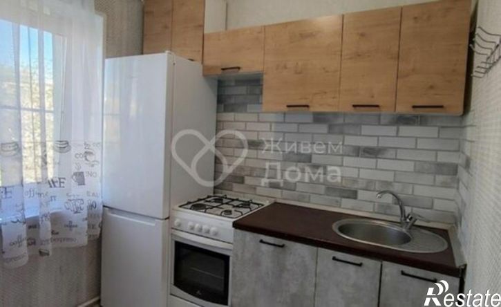 1-комн квартира Новороссийская улица, 47,  д. 47