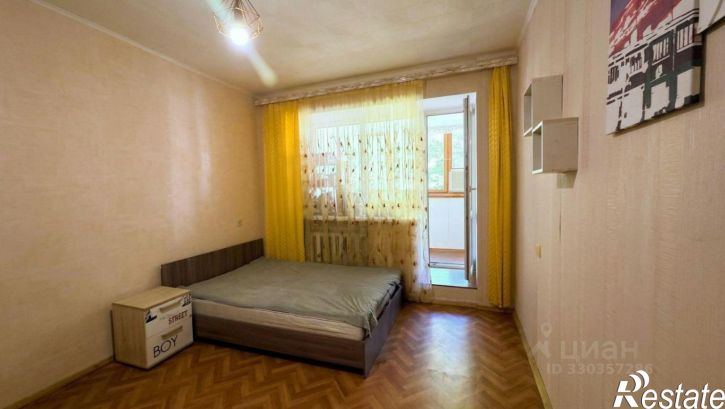 1-комн квартира Тенистая улица, 7,  д. 7