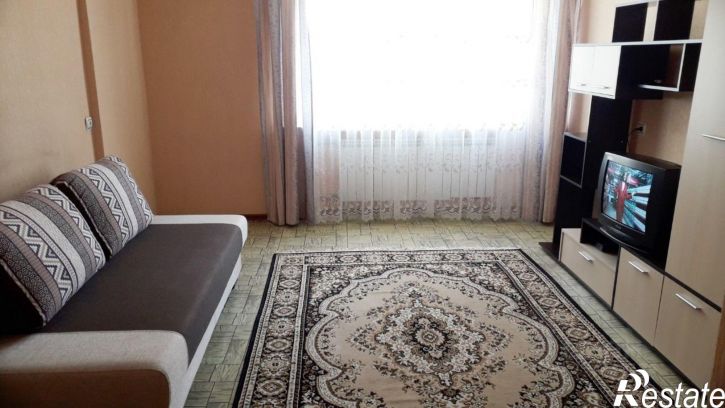 1-комн квартира ул им. маршала Рыбалко, 12,  д. 12