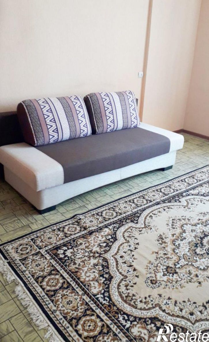 1-комн квартира ул им. маршала Рыбалко, 12,  д. 12