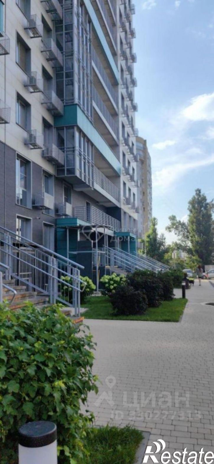 1-комн квартира б-р 30-летия Победы, 11г,  д. 11г