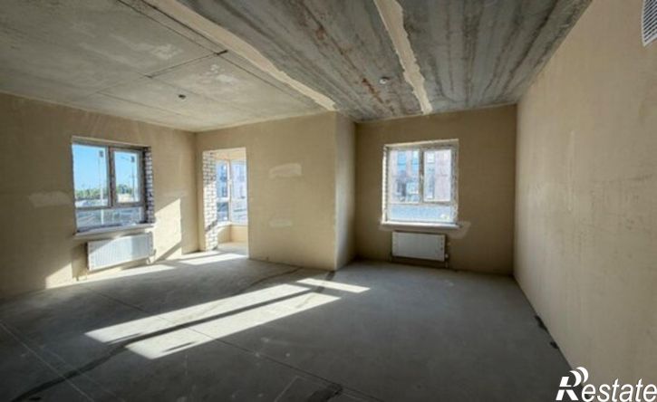 2-комн квартира улица Землячки, 84/4