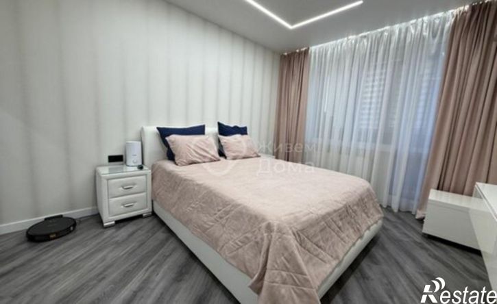 1-комн квартира ул им. Поддубного, 1,  д. 1