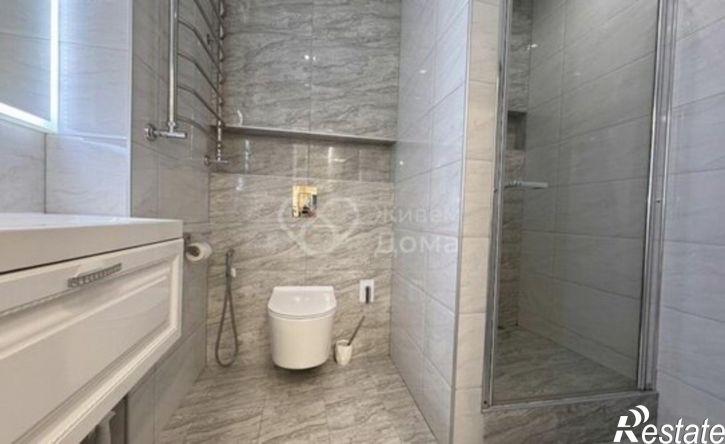 1-комн квартира ул им. Поддубного, 1,  д. 1