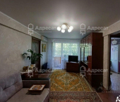 2-комн, 45кв м, этаж 4/5 Загорская улица, 19