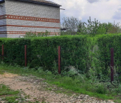 земля 5 сот СНТ Орошенец, 17-я улица