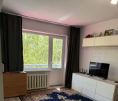 1-комн, 30кв м, этаж 2/5 улица Хользунова, 12