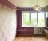 1-комн, 31кв м, этаж 5/5 Льговская улица, 18
