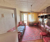 3-комн, 62кв м, этаж 4/5 улица Чапаева, 10