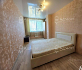 1-комн, 40кв м, этаж 6/18 ул Краснопресненская, 3