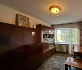 2-комн, 43кв м, этаж 2/5 улица Пархоменко, 51
