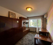 2-комн, 40кв м, этаж 2/5 улица Пархоменко, 51