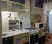 1-комн, 30кв м, этаж 2/5 ул Гороховцев, 8