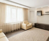 1-комн, 41кв м, этаж 4/10 ул им. Глазкова, 23