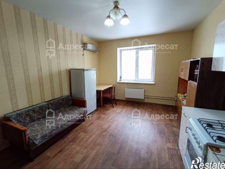 2-комн квартира Песчанокопская улица, 15,  д. 15