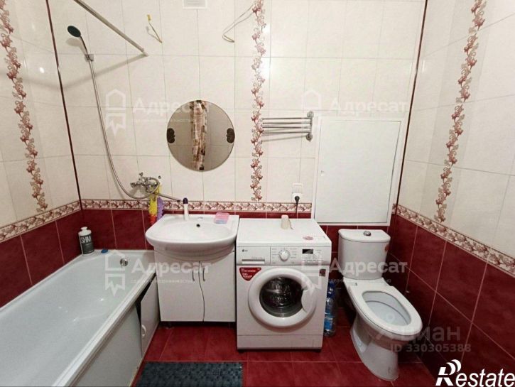 2-комн квартира Песчанокопская улица, 15,  д. 15