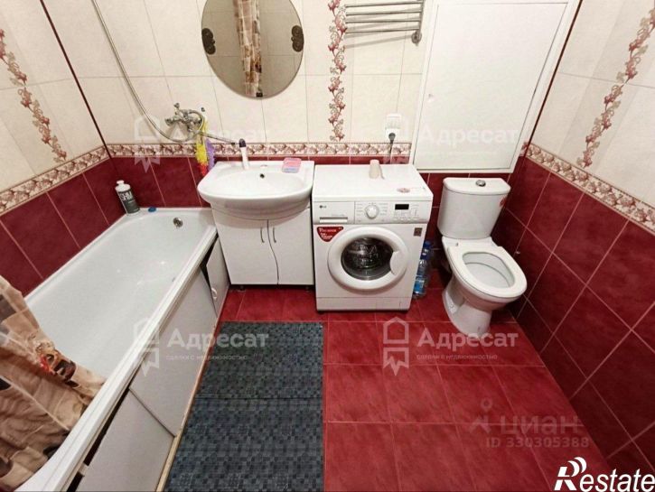 2-комн квартира Песчанокопская улица, 15,  д. 15