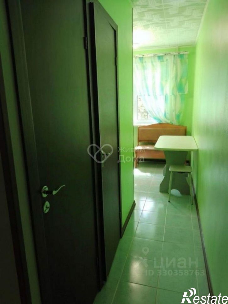 3-комн квартира улица Вучетича, 24,  д. 24