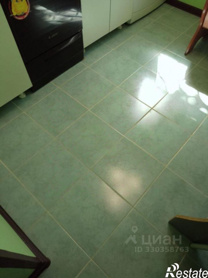 3-комн квартира улица Вучетича, 24,  д. 24