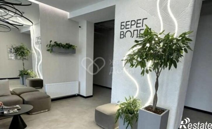 1-комн квартира улица Степана Разина, 27,  д. 27