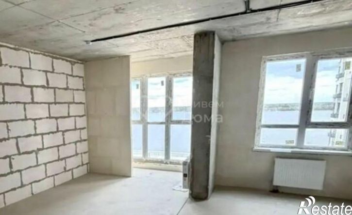1-комн квартира улица Степана Разина, 27,  д. 27