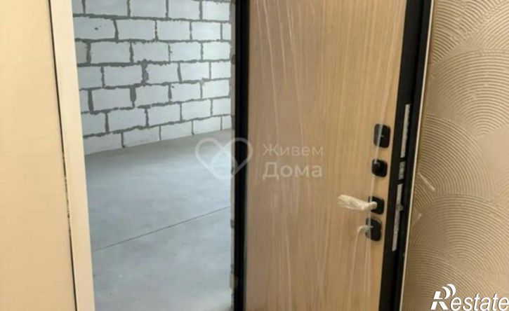 1-комн квартира улица Степана Разина, 27,  д. 27
