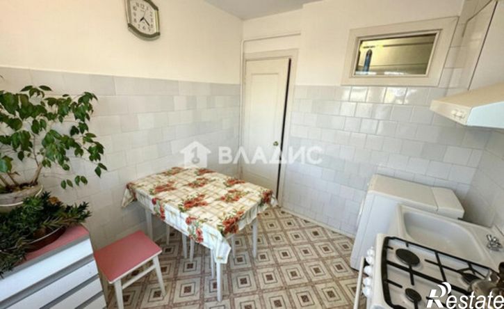3-комн квартира Геленджикская улица, 142А,  д. 142А